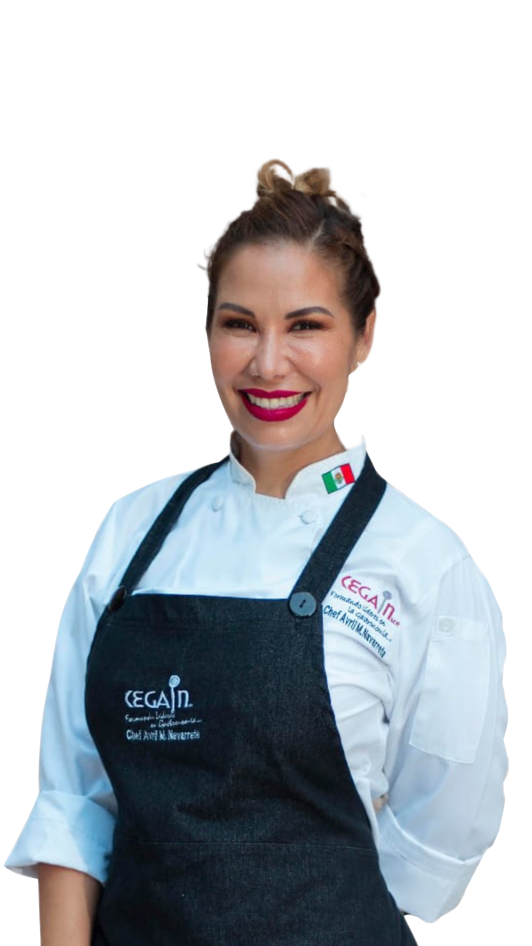 Chef CEGAIN