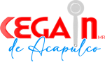 Logo CEGAIN ACAPULCO